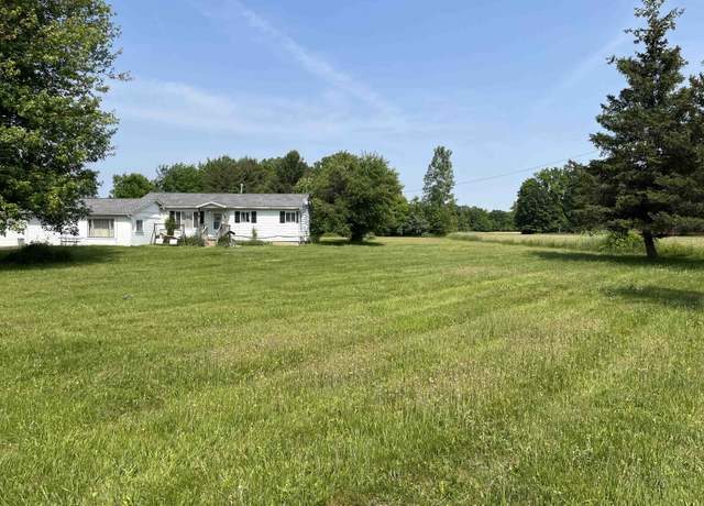 Property at 11290 Linden Rd, Clio, MI 48420