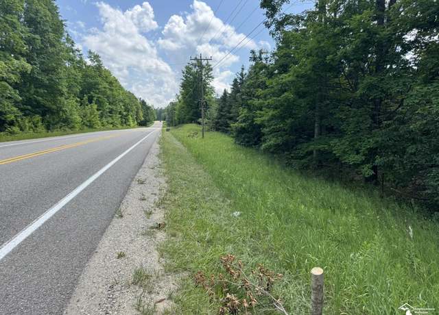 Property at 00 Hayes Tower Rd, Gaylord, MI 49735