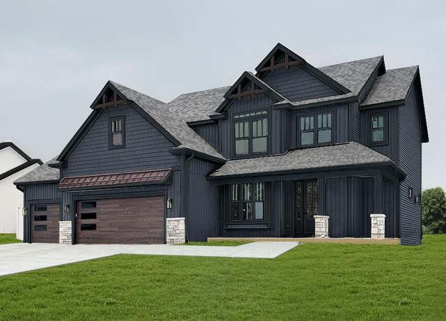 Property at 2613 Ashford Trl, Portage, MI 49024, 4 beds, 2.5 baths