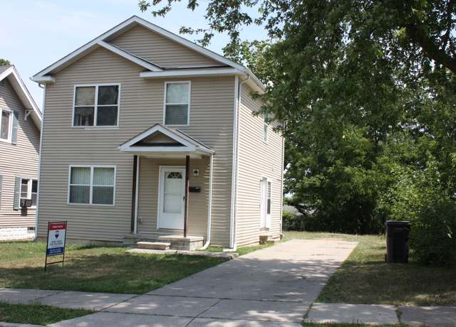Property at 173 Clifford St, Pontiac, MI 48342, 3 beds, 1.5 baths