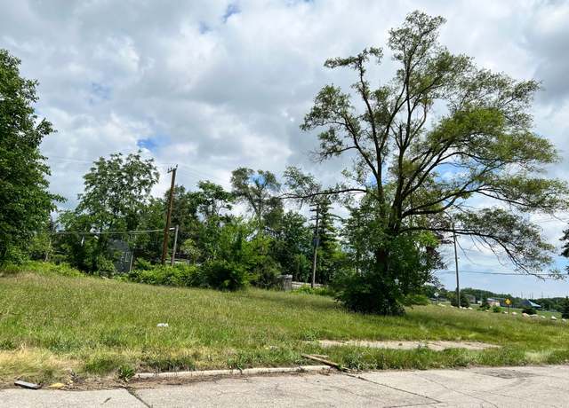 Property at 13402 Dean St, Hamtramck, MI 48212