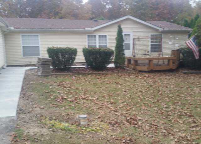 Property at 11309 Oak Hill Rd, Davisburg, MI 48350, 3 beds, 3 baths