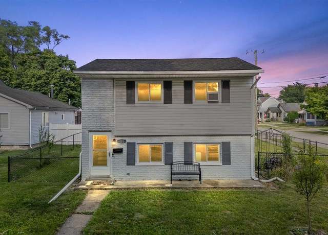 Property at 135 Gerald Ave, Clawson, MI 48017, 2 beds, 1 bath