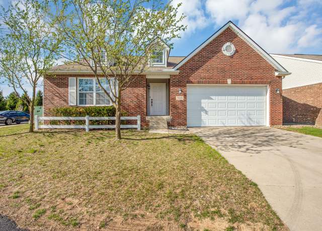 Property at 7223 N Central Park, Shelby Twp, MI 48317, 3 beds, 2 baths