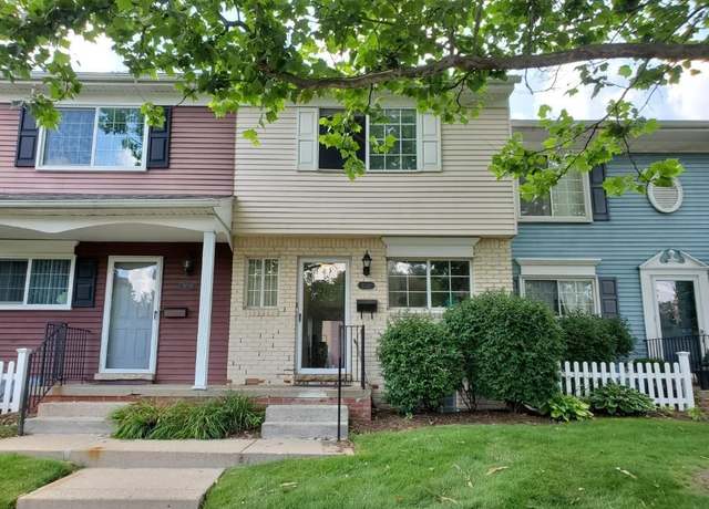 Property at 32212 W 12 Mile Rd #3, Farmington Hills, MI 48334, 2 beds, 1.5 baths