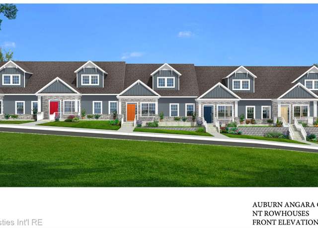 Property at 1 Angara Dr, Rochester Hills, MI 48309, 3 beds, 2.5 baths