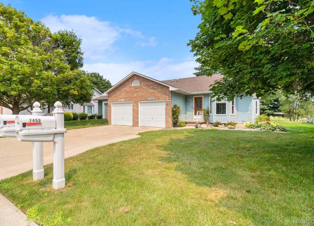Property at 7453 Country Meadow Dr, Swartz Creek, MI 48473, 2 beds, 2 baths