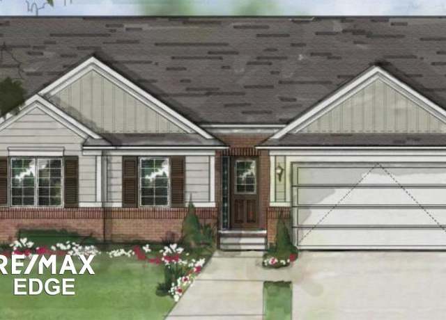 Property at 8359 Peninsula Cir, Mundy Twp, MI 48439, 3 beds, 2.5 baths