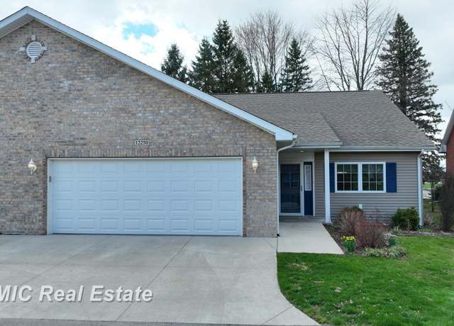 Property at 12250 Taft St, Birch Run, MI 48415, 2 beds, 2 baths