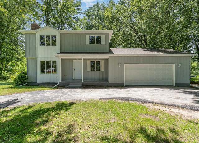 Property at 1200 E Moore Rd, Saginaw, MI 48601, 4 beds, 2 baths