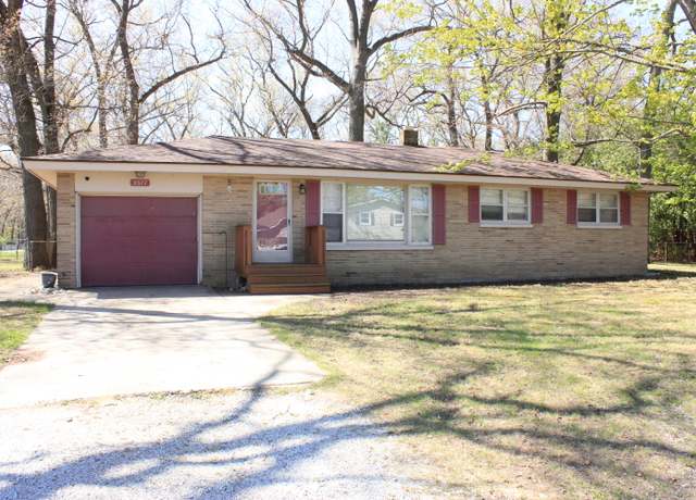 Property at 3577 Murl Ave, Muskegon, MI 49442, 3 beds, 1.5 baths