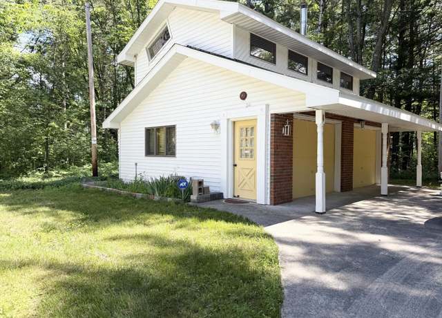 Property at 20600 Rhodes Rd, Interlochen, MI 49643, 2 beds, 1.5 baths