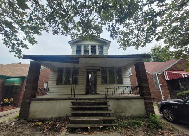 Property at 20228 Packard St, Detroit, MI 48234, 3 beds, 2 baths