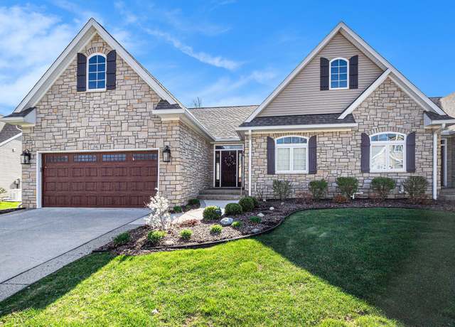 Property at 56 Fox Hollow Dr, Metamora, MI 48455, 3 beds, 3 baths