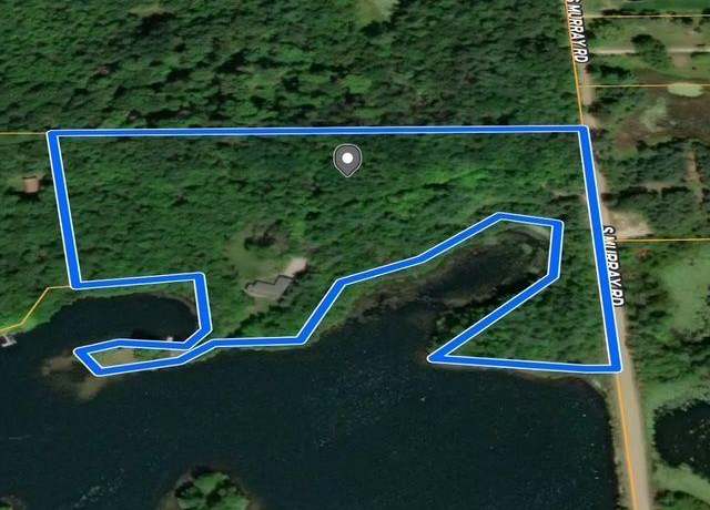 Property at 3788 Murray Rd, Mayville, MI 48744, 5 beds, 2 baths
