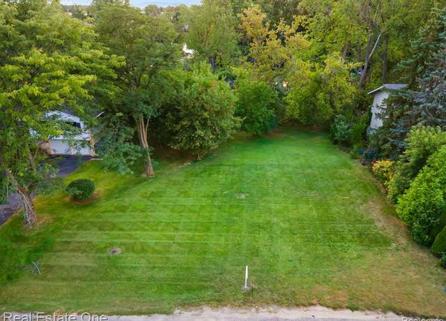 Property at 000 Middlebelt, West Bloomfield, MI 48324