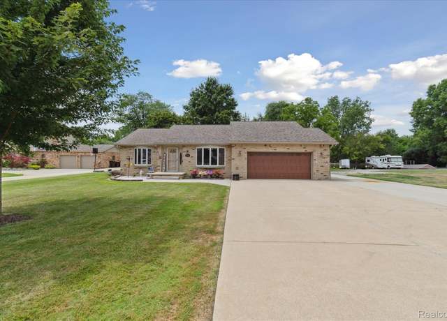 Property at 5350 Lathrop St, Trenton, MI 48183, 4 beds, 2 baths