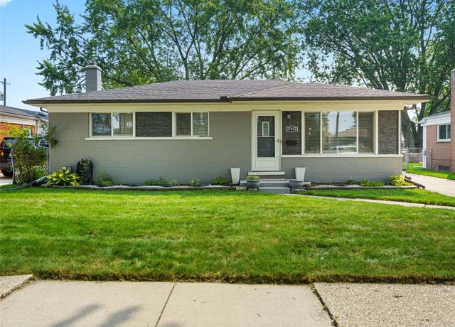 Property at 27622 Marilyn Dr, Warren, MI 48093, 3 beds, 1 bath