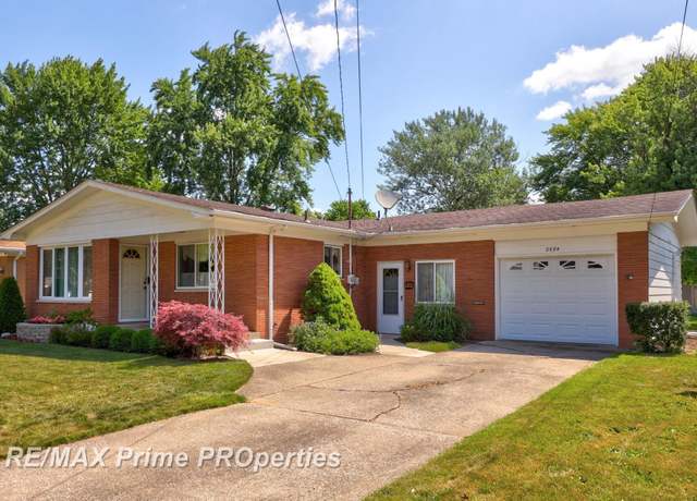 Property at 2524 Whitemore Pl, Saginaw, MI 48602, 3 beds, 2 baths