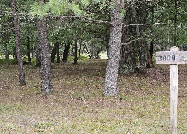 Property at 3089 Rose City Rd, Foster Township, MI 48661
