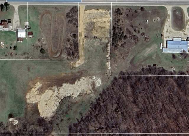 Property at 8386 E Sidney Rd, Crystal, MI 48818