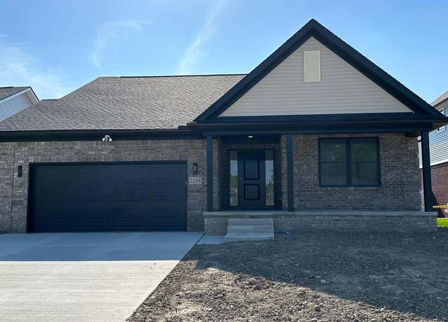 Property at 00000 Ozga St, Romulus, MI 48174, 3 beds, 2 baths