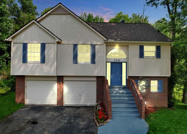 Property at 130 N Haven St, Novi, MI 48377, 3 beds, 1.5 baths
