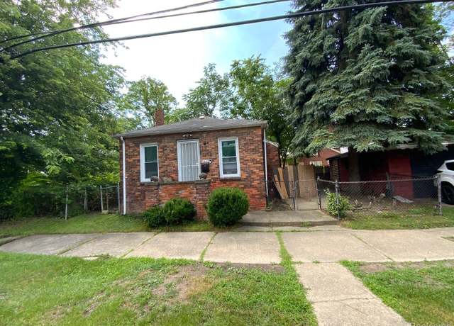 Property at 14510 Linville St, Harper Woods, MI 48224, 1 bed, 1 bath