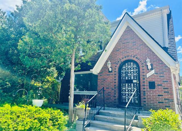 Property at 13310 Maiden St, Detroit, MI 48213, 4 beds, 2.5 baths