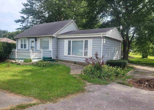 Property at 25300 23 Mile Rd, Chesterfield, MI 48051, 3 beds, 1.5 baths