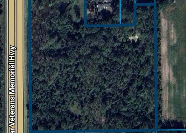 Property at W Farrand Rd, Clio, MI 48420
