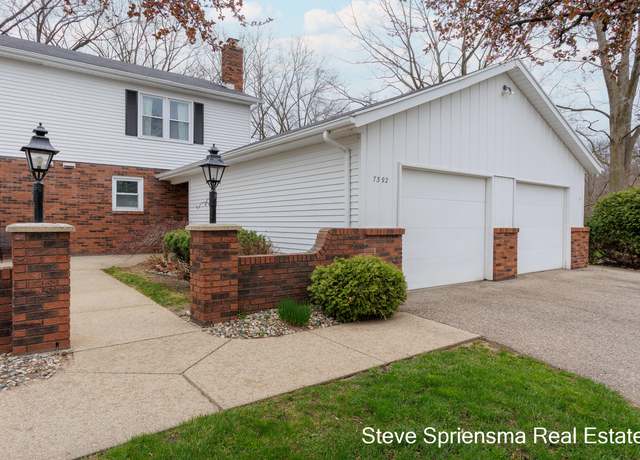 Property at 7392 Boulder Bluff Dr #145, Jenison, MI 49428, 2 beds, 2 baths