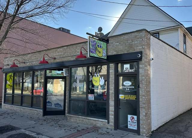 Property at 824 S Westnedge Ave, Kalamazoo, MI 49008, 4 beds