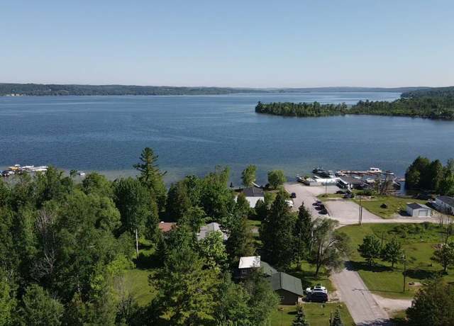 Property at 6669 E Fouch Rd, Traverse City, MI 49684
