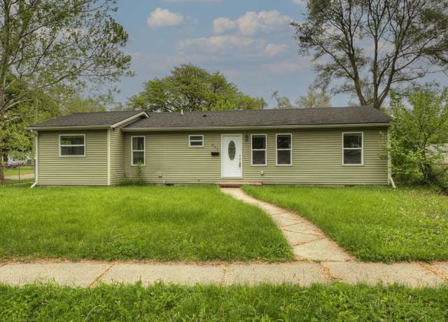 Property at 405 Ainsworth Cir, Ypsilanti, MI 48197, 3 beds, 2 baths