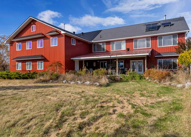Property at 381 S Lorenz Rd, Tawas City, MI 48763, 6 beds, 4 baths