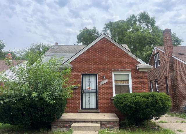 Property at 19338 Waltham St, Detroit, MI 48205, 3 beds, 1 bath
