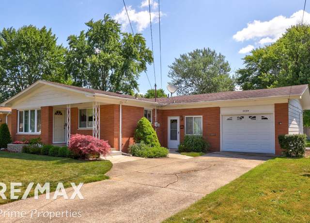 Property at 2524 Whitemore Pl, Saginaw, MI 48602, 3 beds, 2 baths