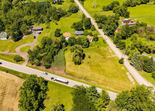 Property at 0 Bates Rd, Lenox, MI 48048