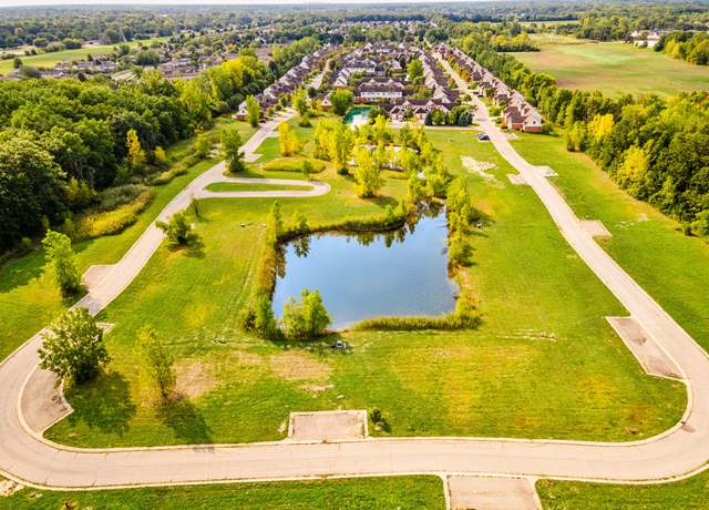 Property at 000 Hardwood Dr, Belleville, MI 48111