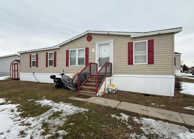Property at 1347 Fox Run Ct, Pontiac, MI 48340, 3 beds, 2 baths