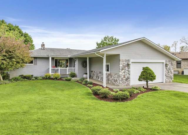 Property at 1184 Craven Dr, Highland, MI 48356, 3 beds, 2.5 baths