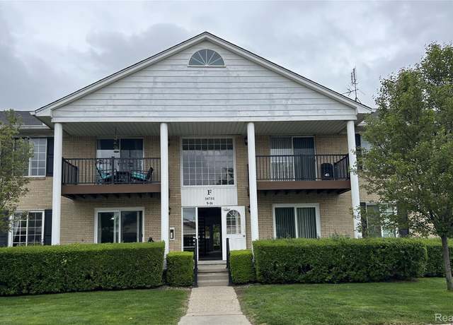 Property at 34751 Kimberly Dr #12, Sterling Heights, MI 48312, 2 beds, 1 bath