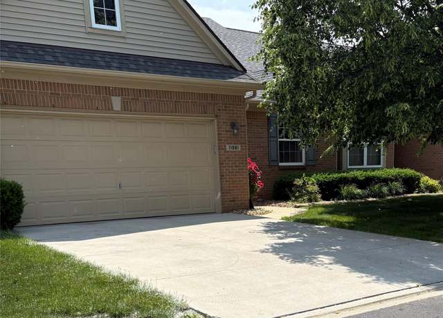 Property at 11081 Coventry Ct, Taylor, MI 48180, 2 beds, 3 baths