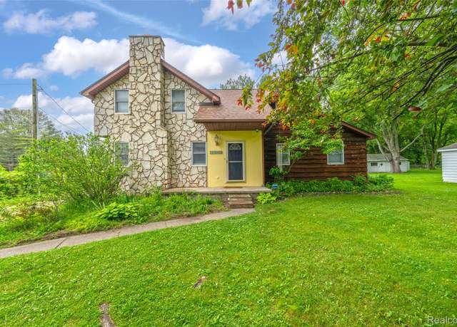 Property at 47645 Sugarbush Rd, Chesterfield, MI 48047, 3 beds, 2 baths