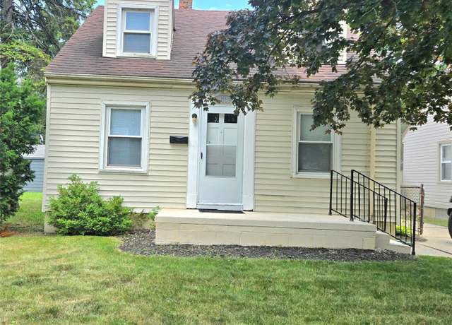 Property at 19332 Beaconsfield St, Harper Woods, MI 48225, 3 beds, 1 bath