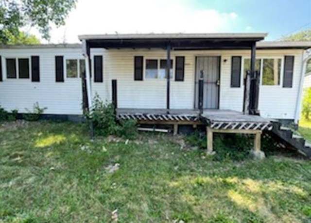 Property at 5415 Afaf St, Mt Morris Township, MI 48505, 4 beds, 2 baths