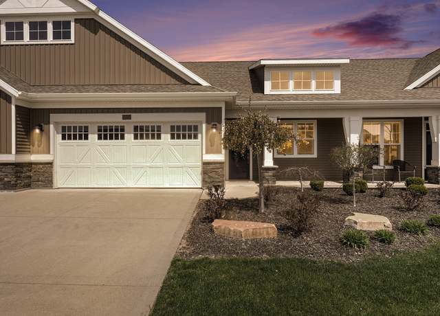 Property at 4223 Boynton Hollow Dr SW, Grandville, MI 49418, 2 beds, 2.5 baths