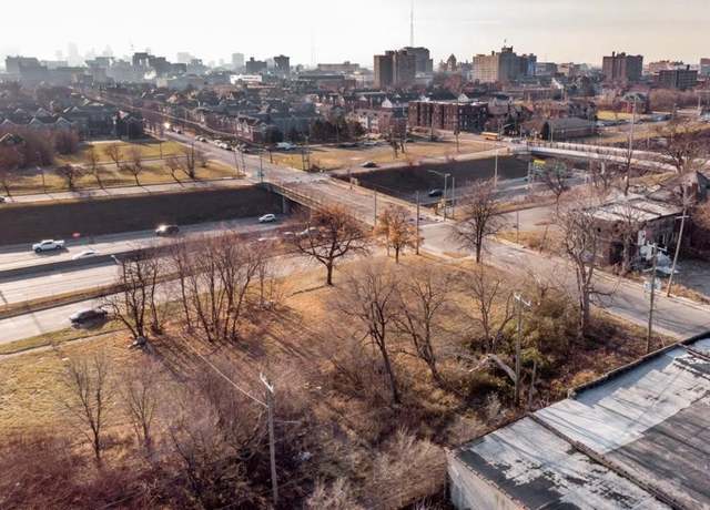Property at 503 E Edsel Ford Fwy, Detroit, MI 48202