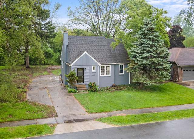 Property at 28517 Aberdeen St, Southfield, MI 48076, 3 beds, 1.5 baths